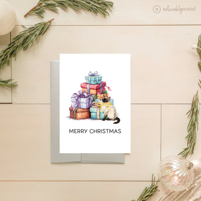 Himalayan Christmas Cards | Noticeably Noted