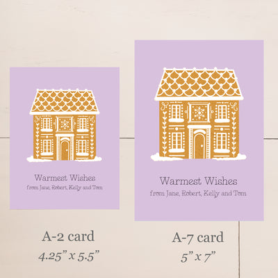 card size comparison