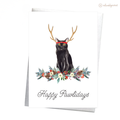 Bombay Holiday Greeting Cards | Noticeably Noted
