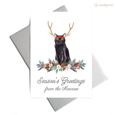 Bombay Christmas Cards | Noticeably Noted