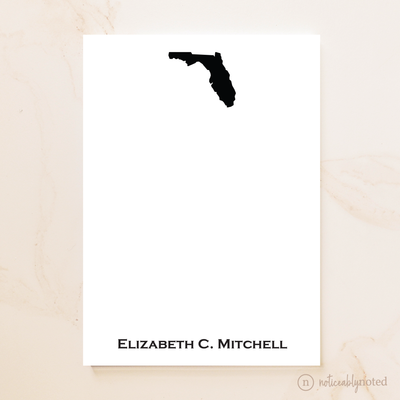 Florida Notepad