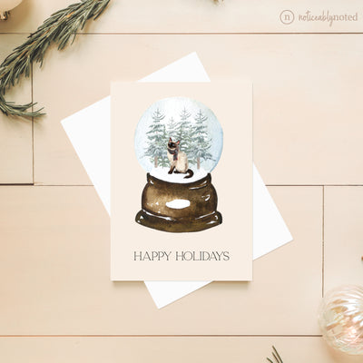 Himalayan Christmas Cards | Noticeably Noted