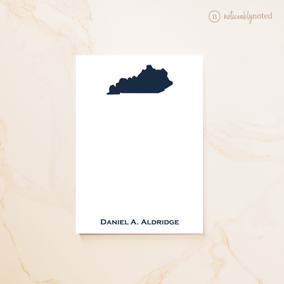 Kentucky Notepad