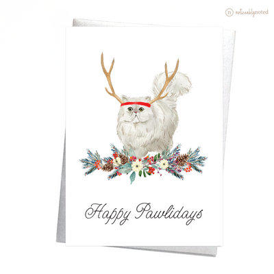 Persian Holiday Greeting Cards | Noticeably Noted